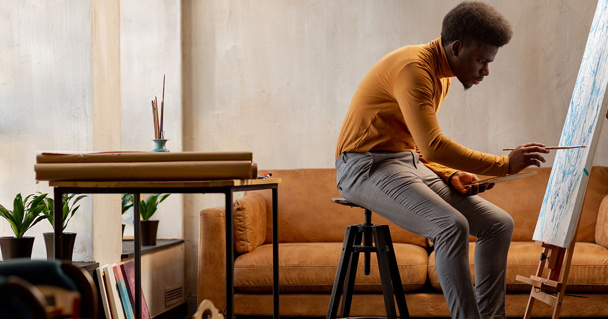 The Art of Self-Care