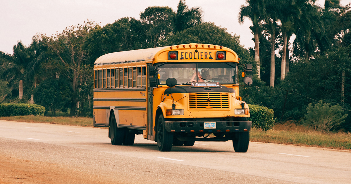 Navigating Back-to-School Anxiety
