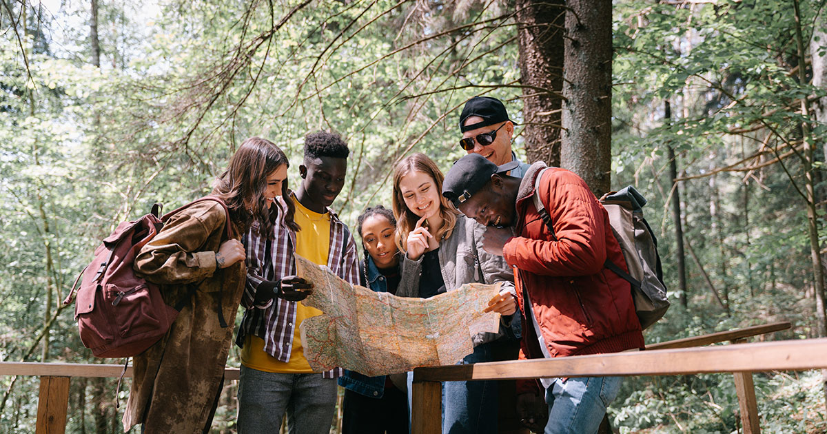 The Power of Friendship: How Your Friends Boost Your Well-being