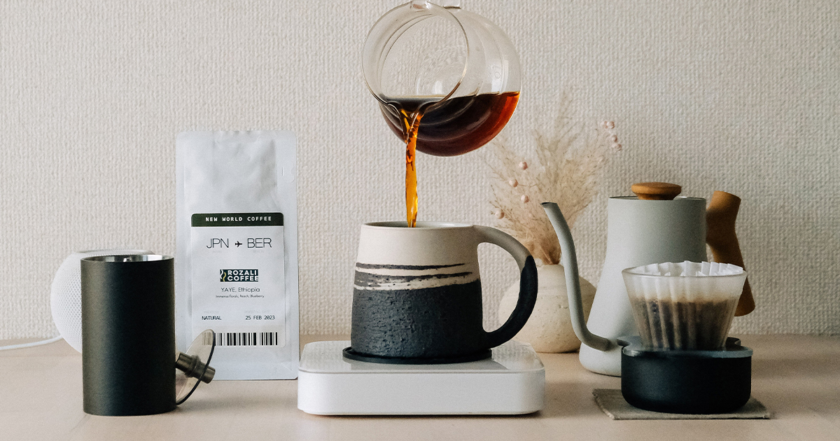 Caffeine and Your Health