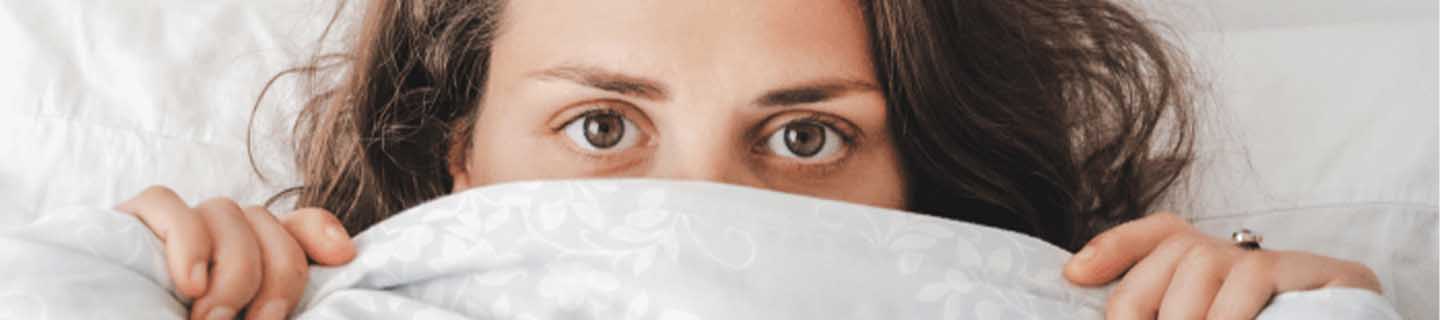 How to Beat Insomnia Naturally