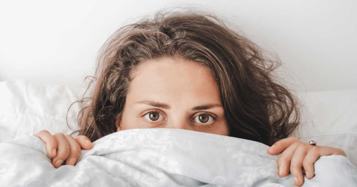 How to Beat Insomnia Naturally