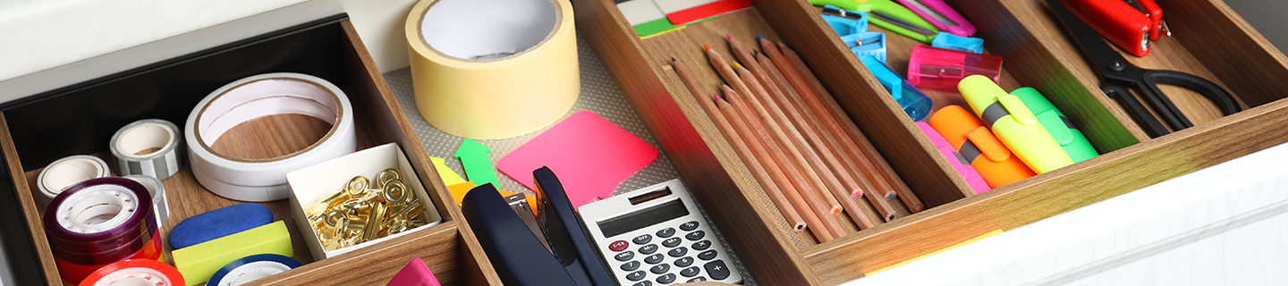 10 Organization Hacks to Make Your Life Easier