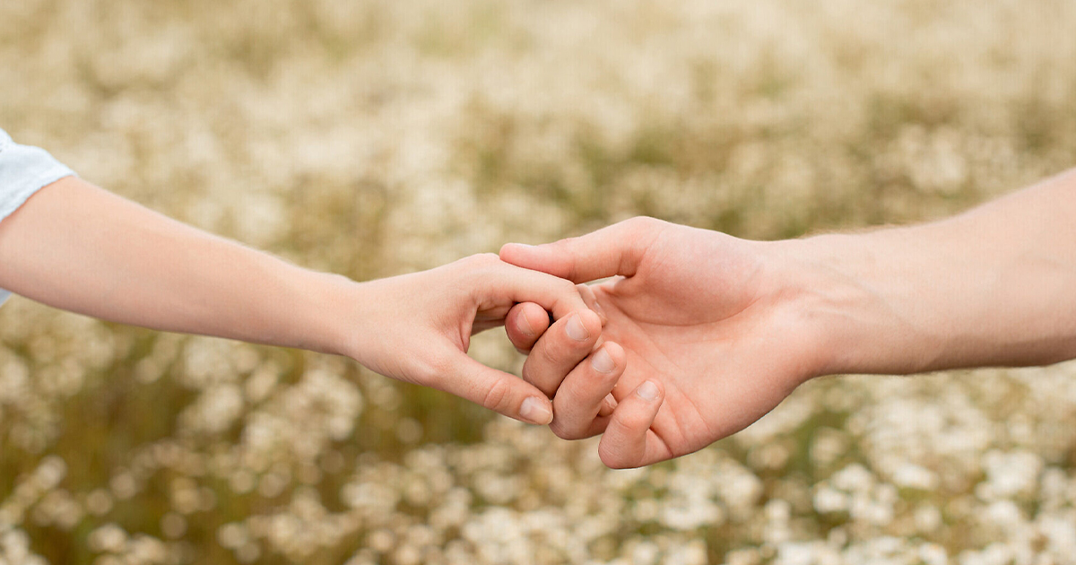 10 Signs You’re Ready to Settle Down