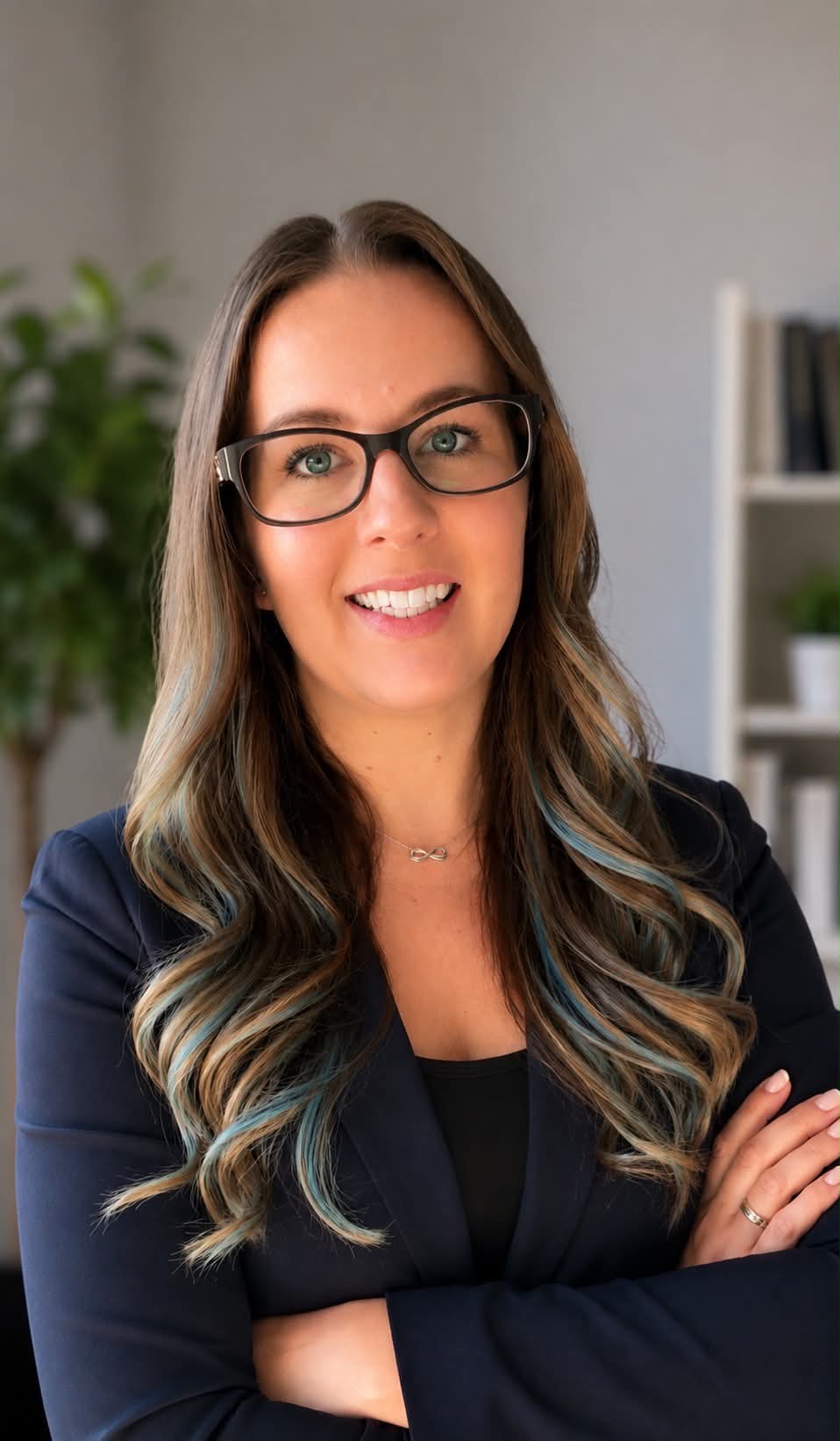 Allison Robertson