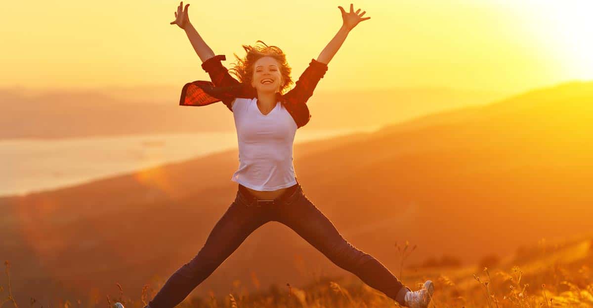 Lucky People Share Their 'This Is Too Good To Be True' Moment