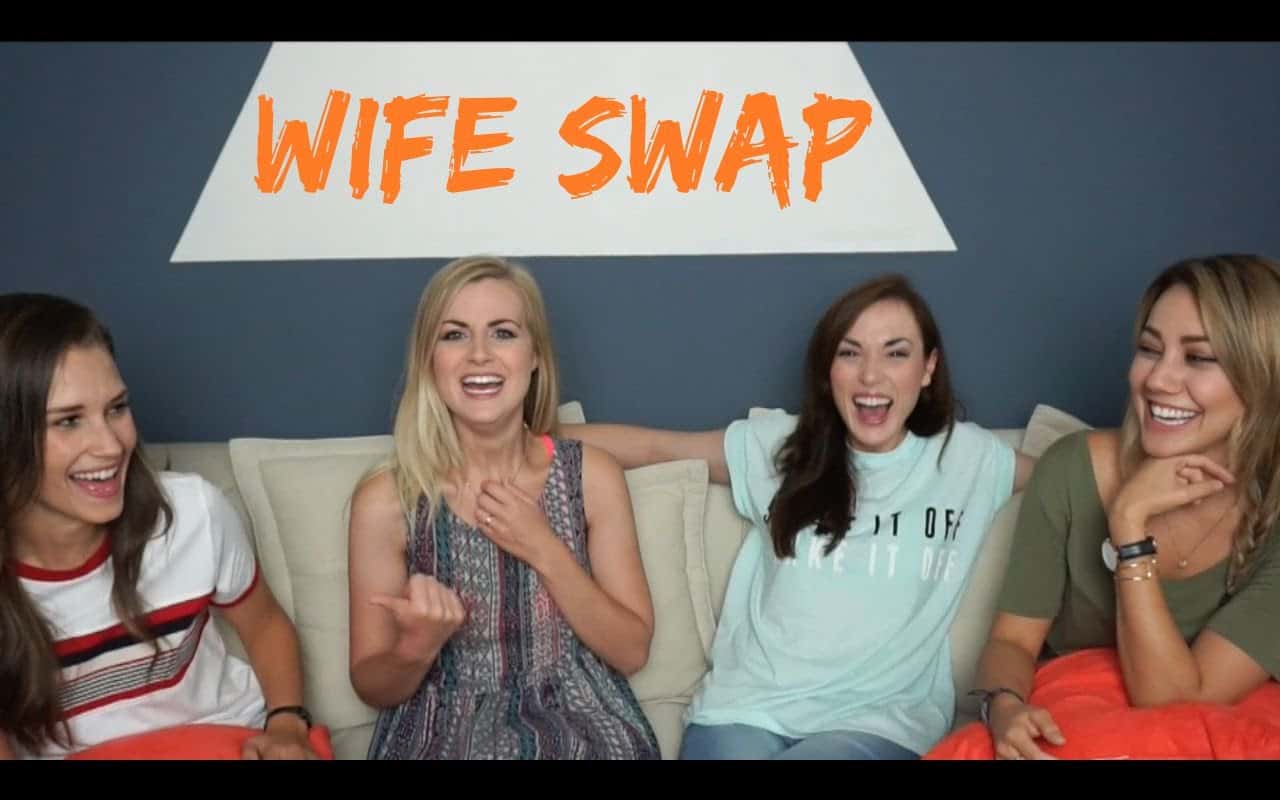 Cock Swap