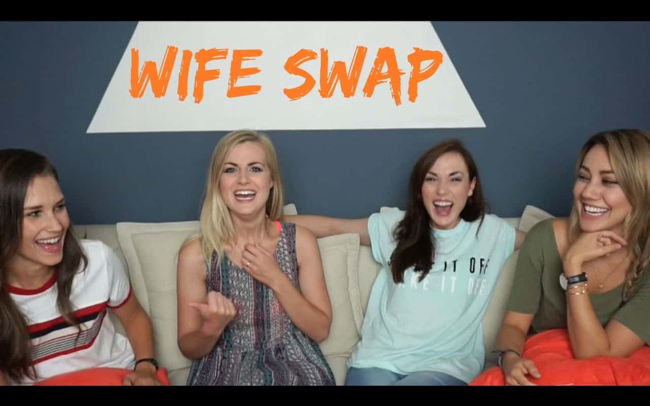 Wife swap 8