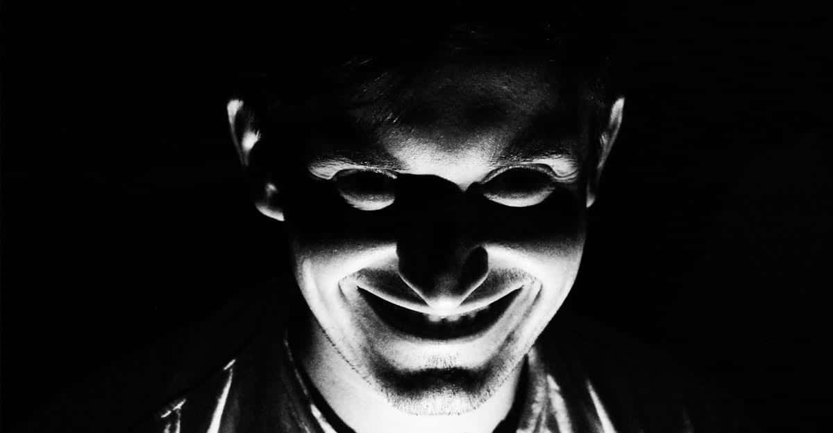 Anonymous People Reveal Their Deepest, Darkest Secret