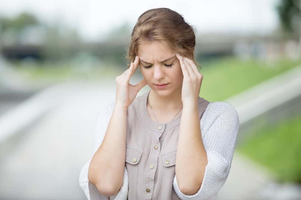 People Share The Most Bizarre Sensations They