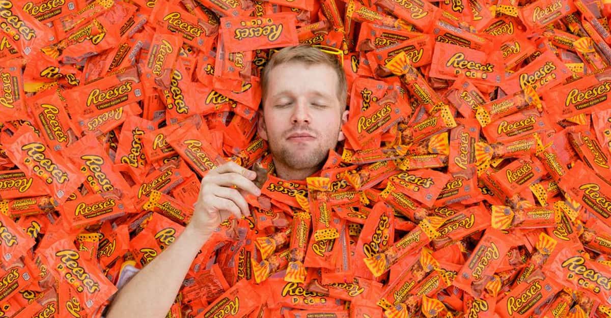 People Who Won A 'Lifetime Supply' Of Something Share How It Really Went