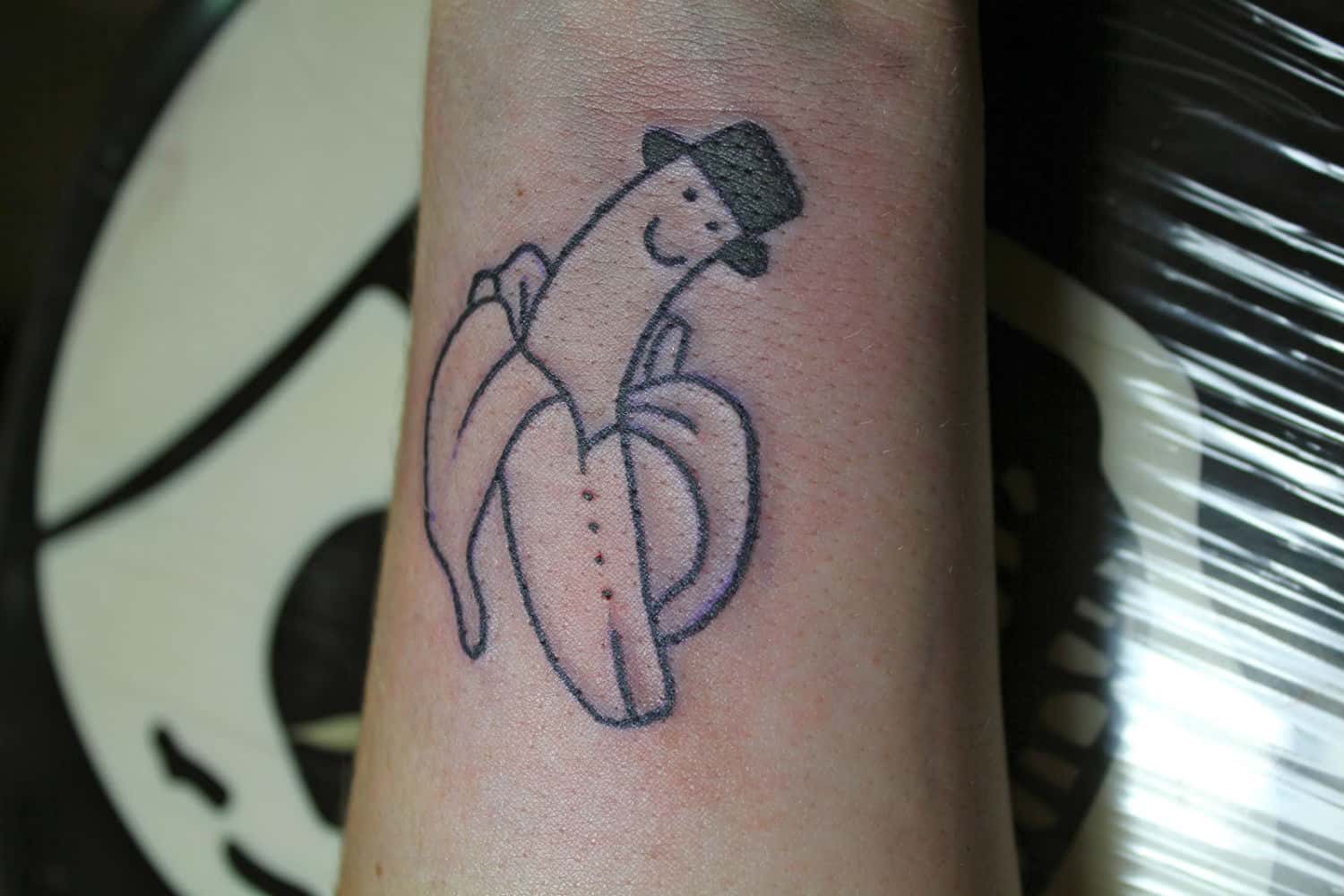 Tattoo Artists Share Their Mortifying '...Are You Sure?' Stories