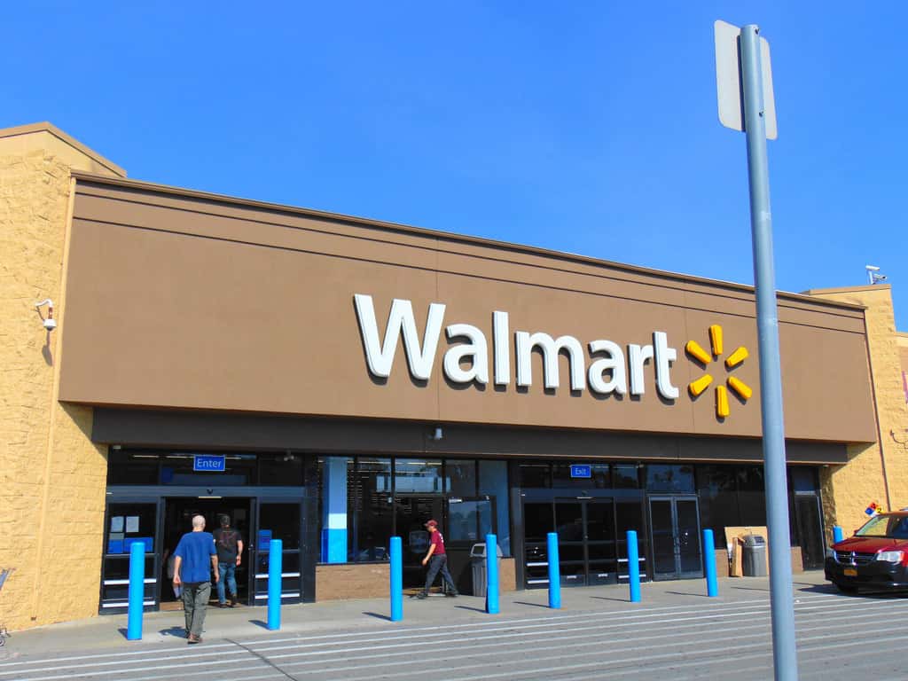 New york walmart New york walmart little dreams