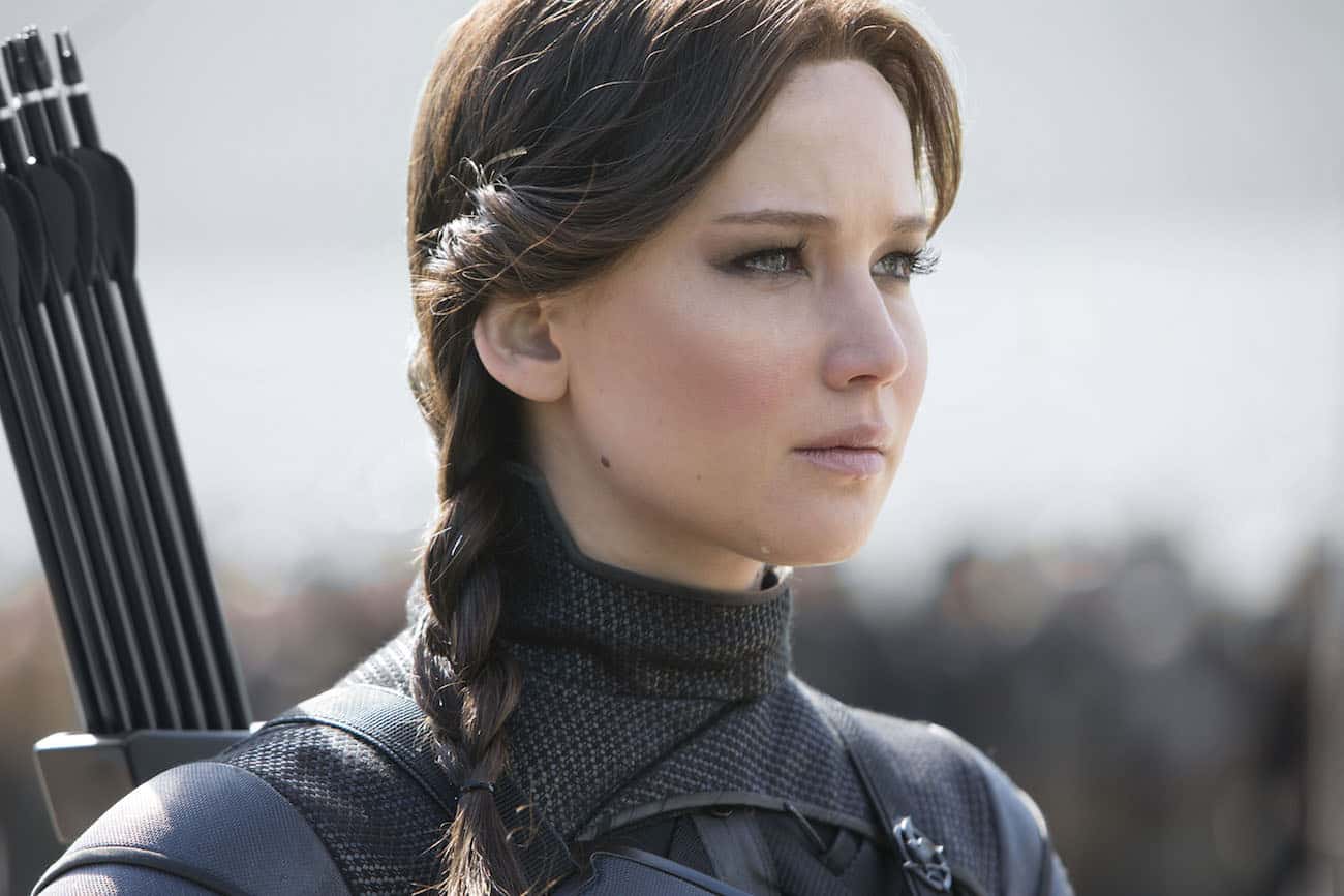 People Share Which Main Characters Didn t Deserve A Happy Ending