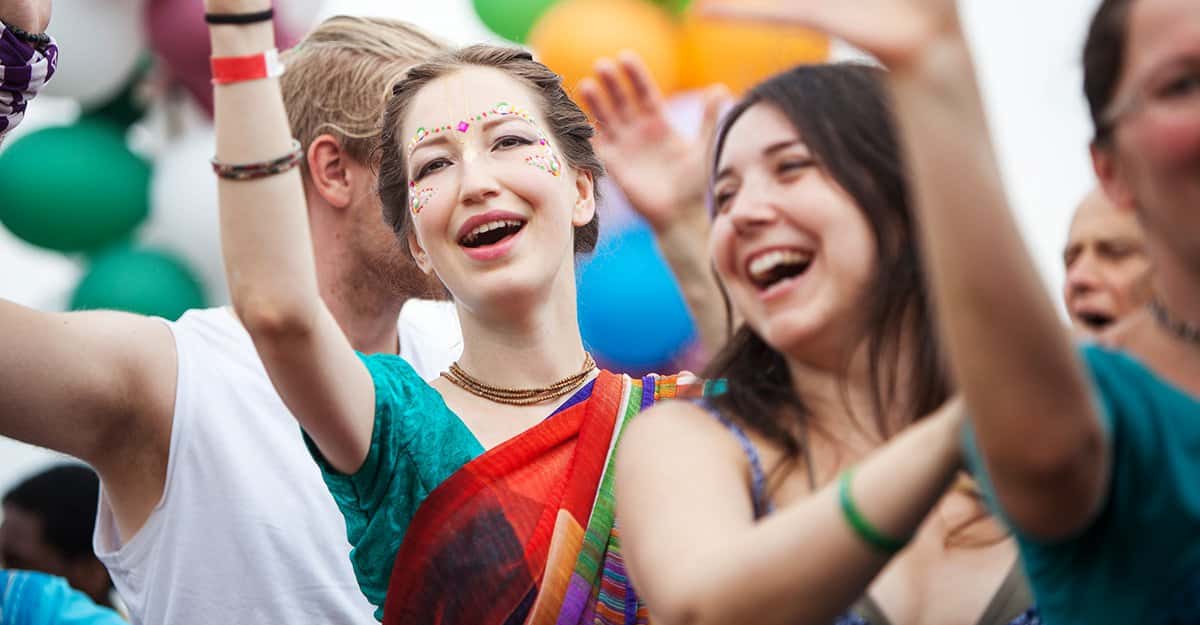 Former Cult Members Share The Exact Moment They Realized They Were In A