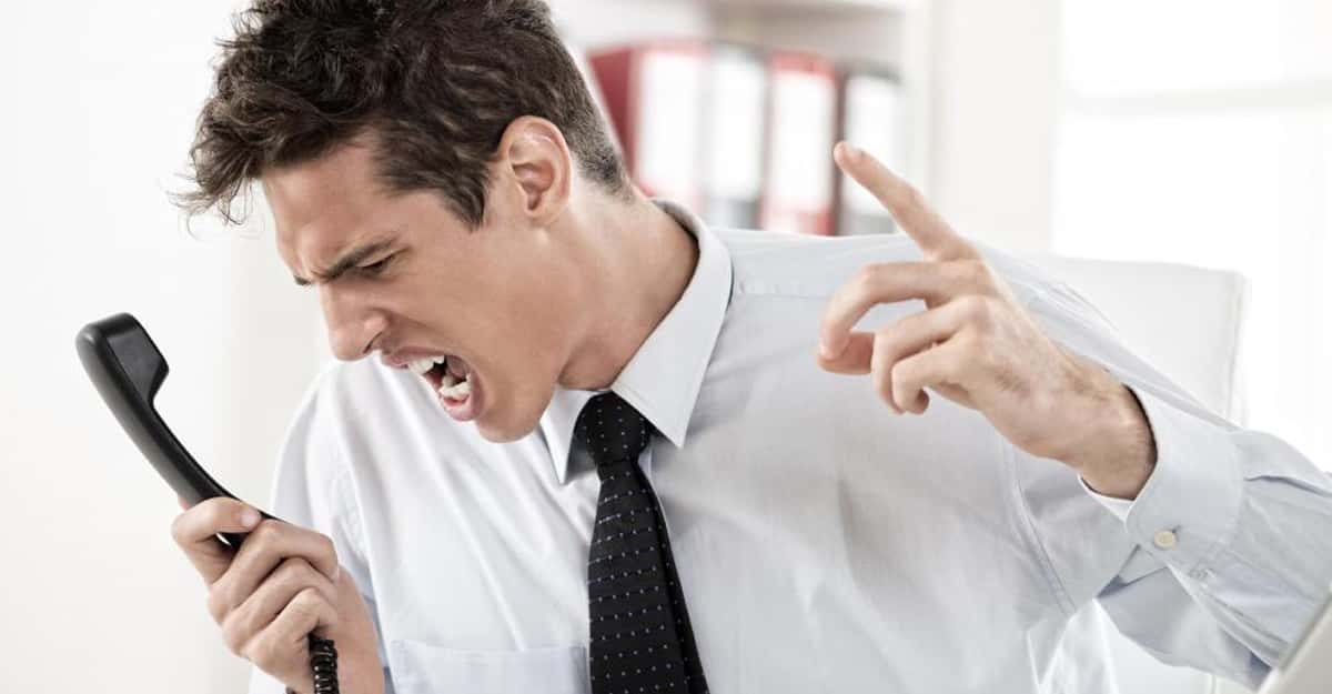 People Describe The Insane Adult Temper Tantrums They've Witnessed