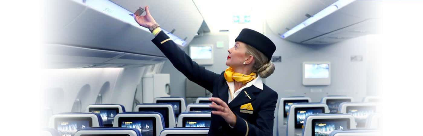 Flight Attendants Share The Most Negative Aspects Of Their Job - How Many Episodes Of Flight Attendant Are There
