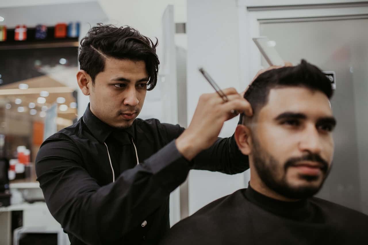 People Share What Happened When They Told Barbers They Didn T Like Their Haircut