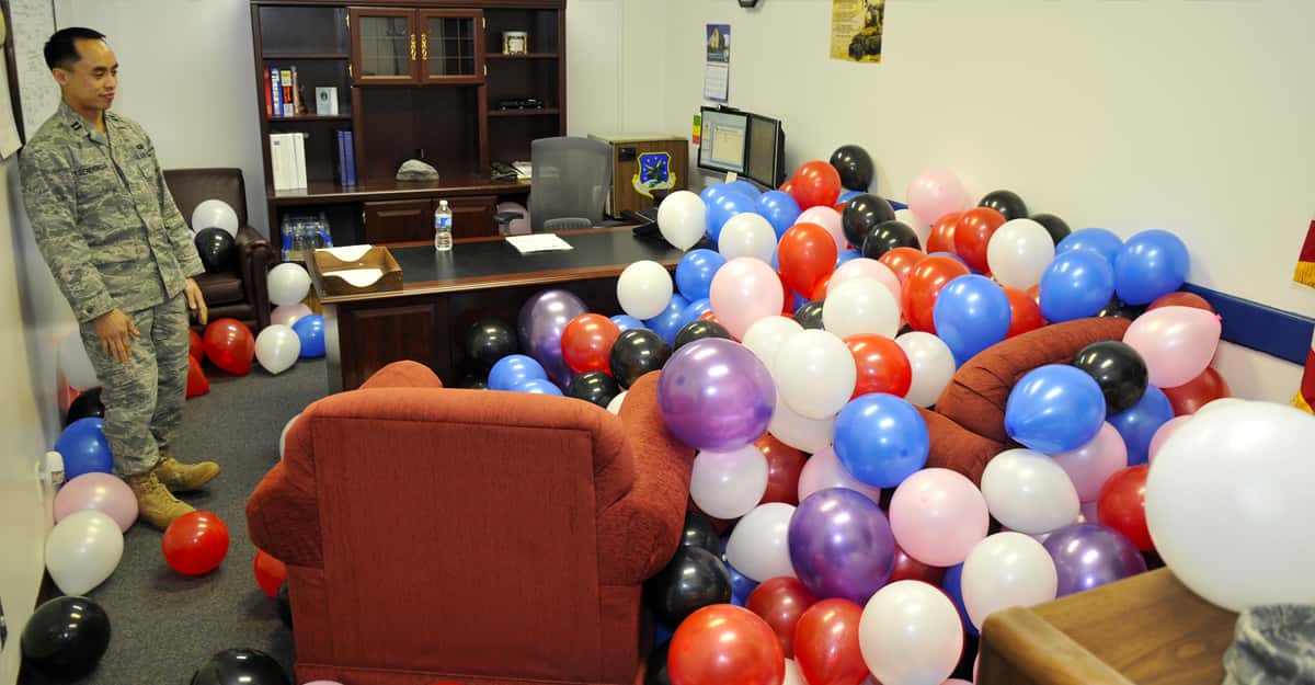 Absolute Legends The Wildest Pranks Ever Pulled